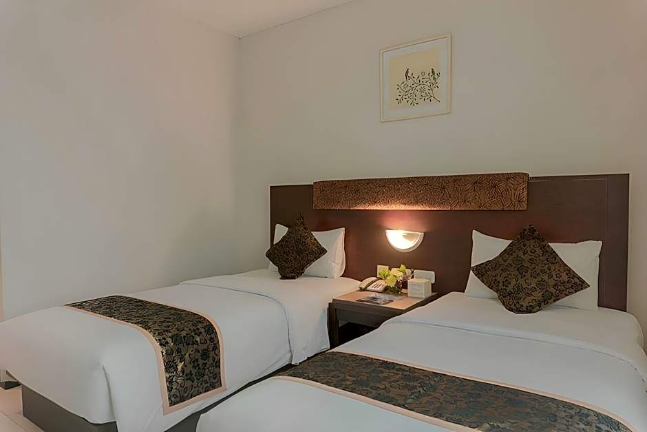 d'Arcici Hotel Cempaka Putih