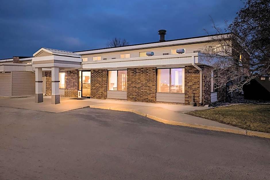 Days Inn by Wyndham Fond du Lac