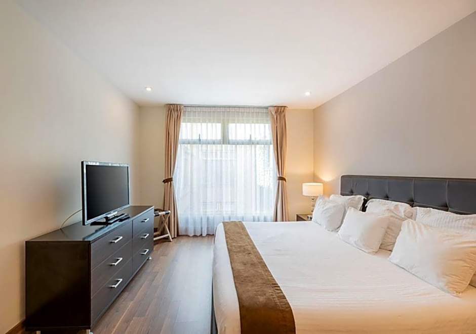 Lamartine 619 Residencial