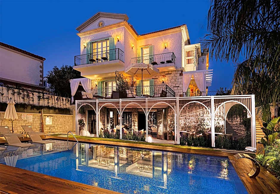 Monreve Alacatı