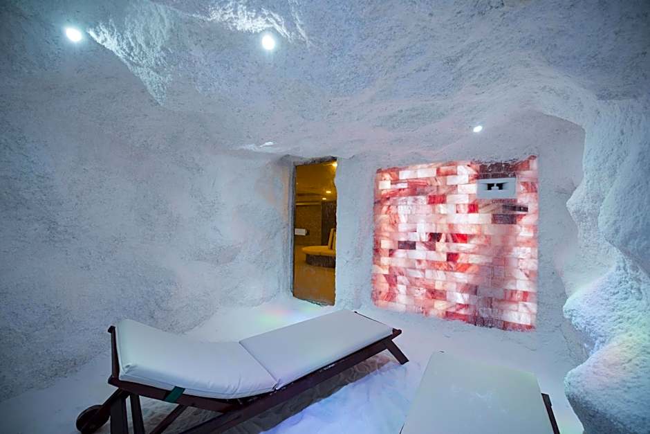 Liberty Lykia Adults Only