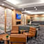Campus Tower Suite Hotel