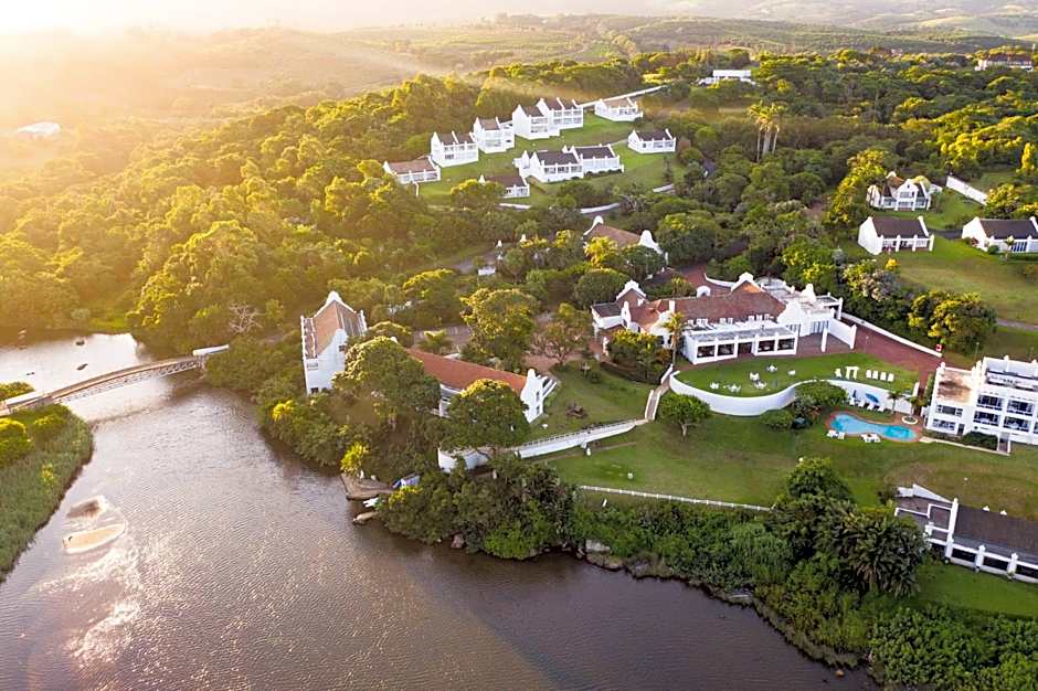 The Estuary Hotel & Spa