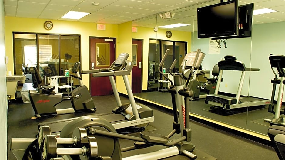 Holiday Inn Express Hotel & Suites Waller By IHG