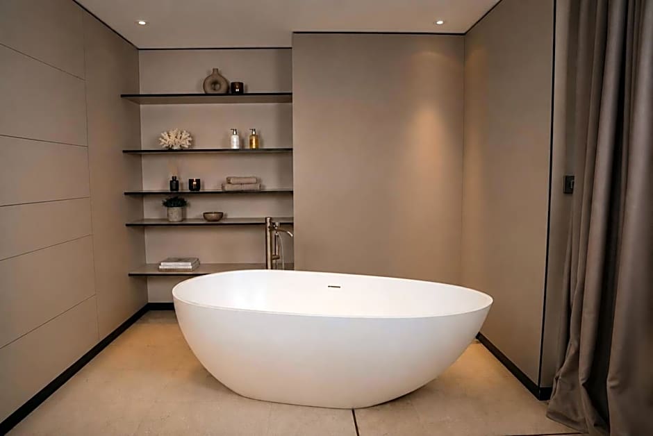 Sense Hotel Sofia, a Member of Design Hotels