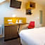 Comfort Hotel Lille Lomme