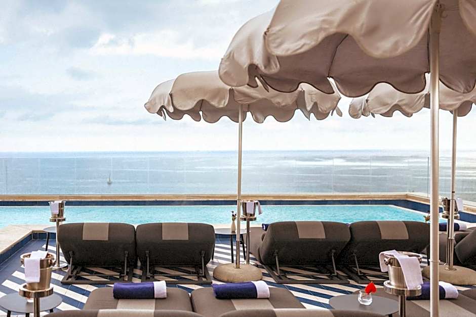 1926 Le Soleil Hotel & Spa