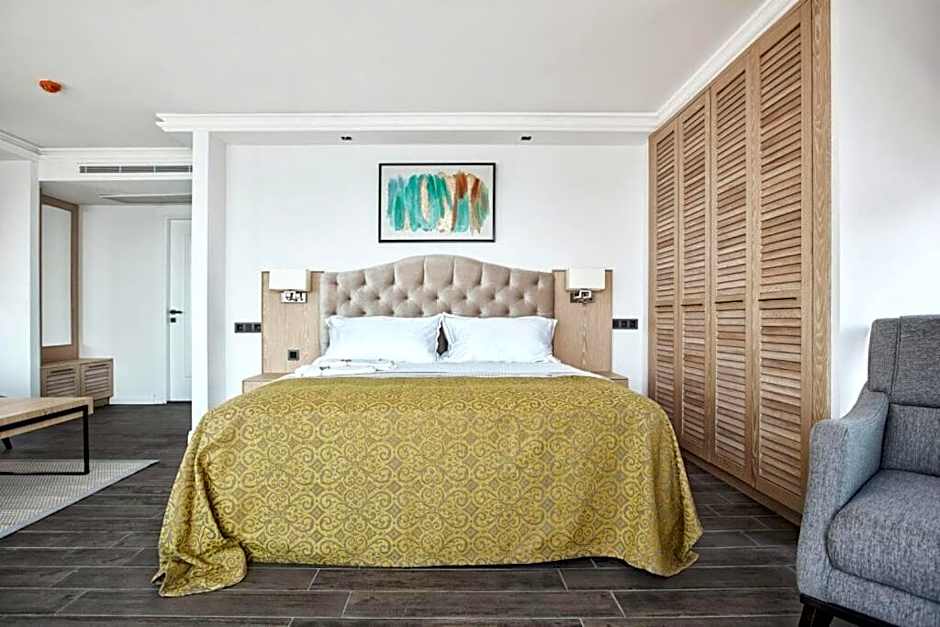Casa Mimosa Hotel