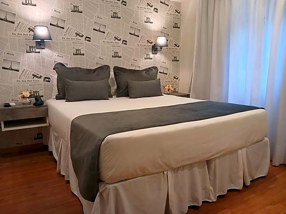 Hotel Waldorf