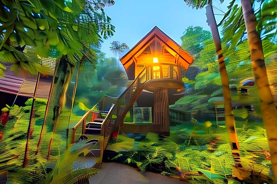 Art's Riverview Lodge