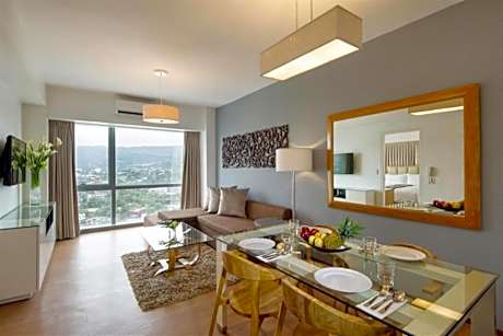 One Bedroom Suite - Leisure Stay