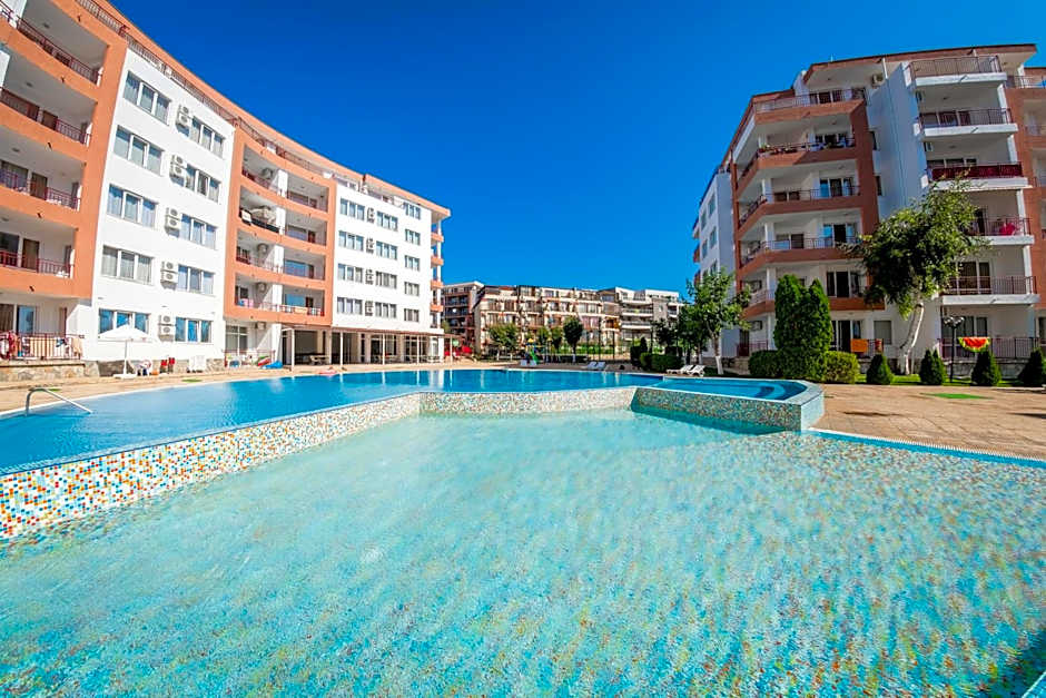 Riviera Fort Beach Apartments