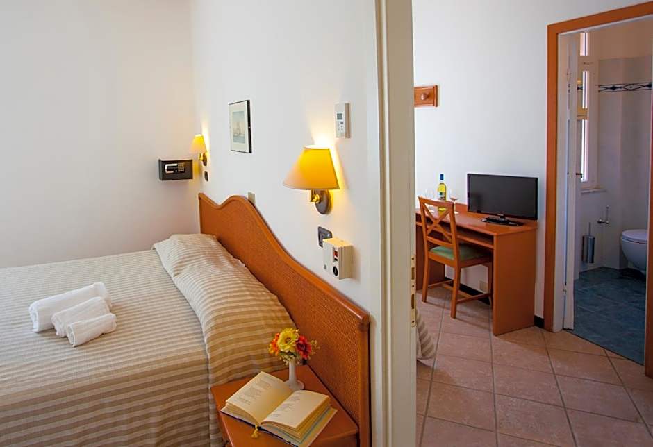 Hotel Delle Rose