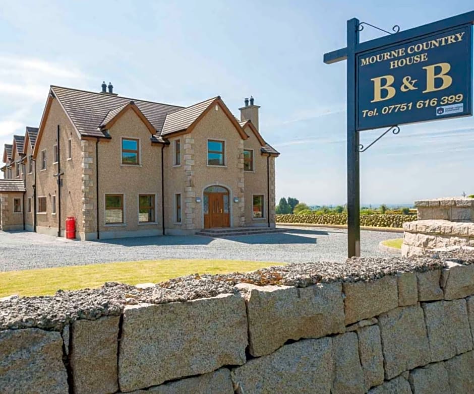 Mourne Country House Bed and Breakfast