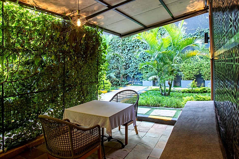 Gigiri Lion Villas II