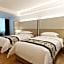 Zhong Tai Lai Hotel Shenzhen