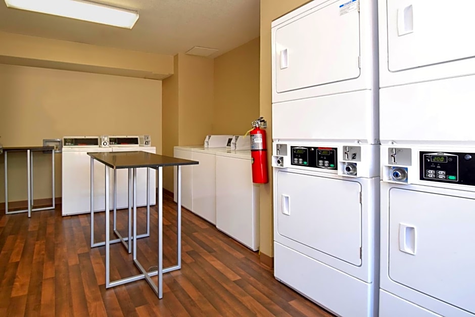 Extended Stay America Suites - Raleigh - Crabtree Valley