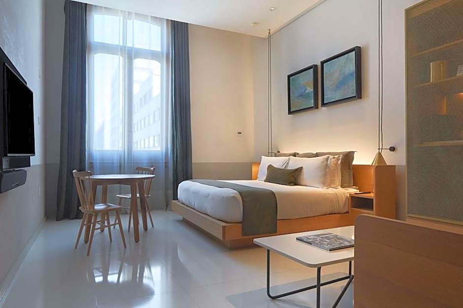 Umbral, Curio Collection by Hilton