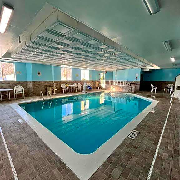 Sleep Inn And Suites Grand Rapids