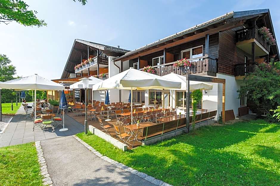 Hotel Alpenblick