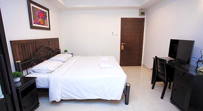 Top Hostel Udon Thani