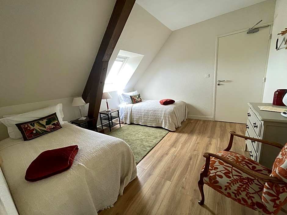 Fonsegre Chambres d'Hôtes