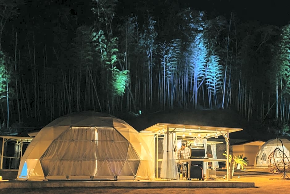 IZU GRAN VILLAGE Glamping