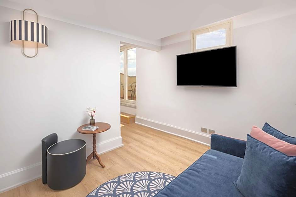 Anglo American Hotel Florence, Curio Collection by Hilton