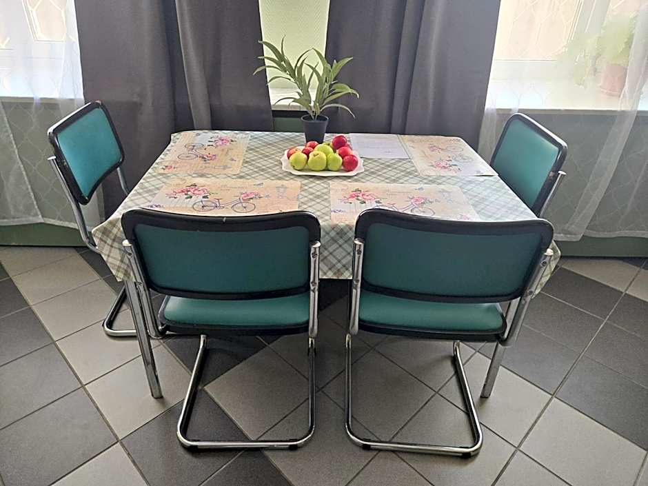 Transhostel Sweet Dream