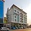 Grand Continent Secunderabad  A Sarovar Portico Affiliate Hotel