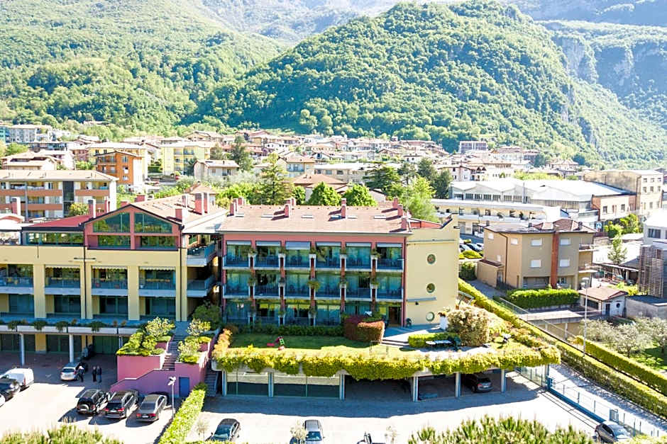 Park Hotel Abbadia