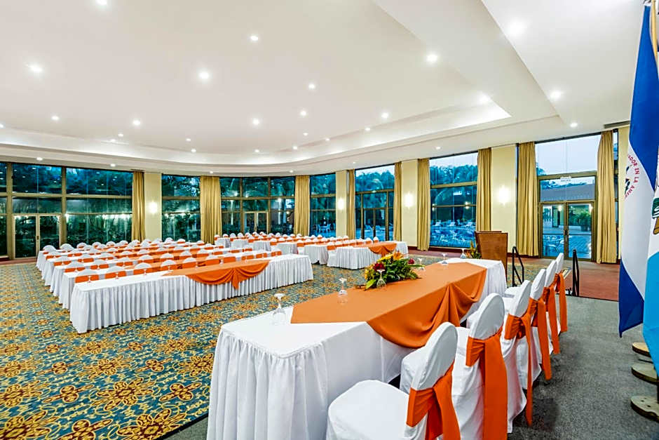 Holiday Inn Managua - Convention Center By IHG