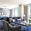 Four Seasons Hotel St Louis