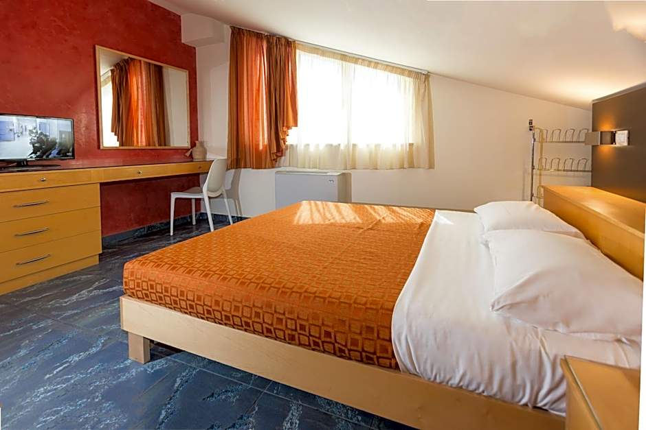 Residence Anchisemare
