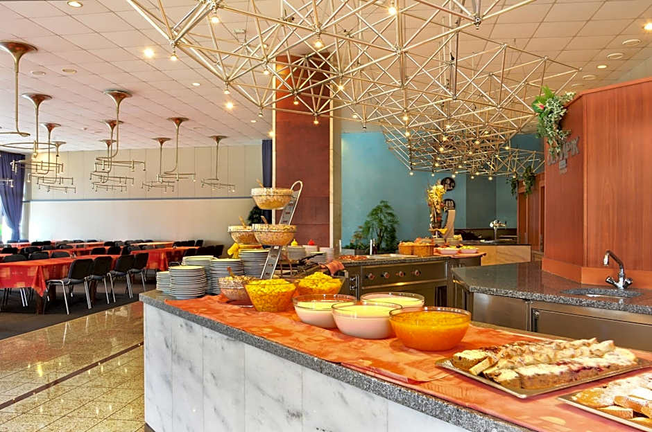 Hotel Olympik