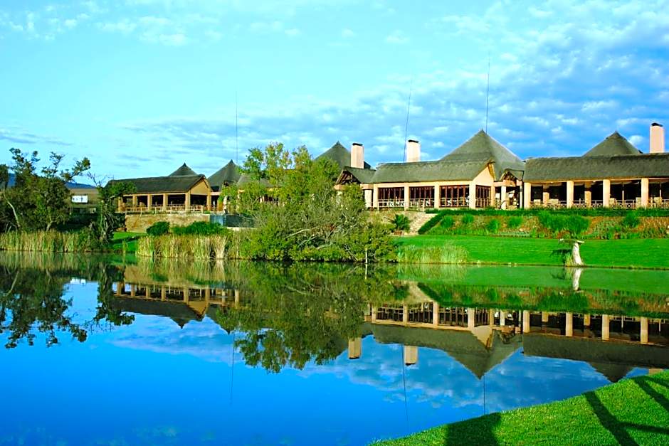 Kloofzicht Lodge & Spa