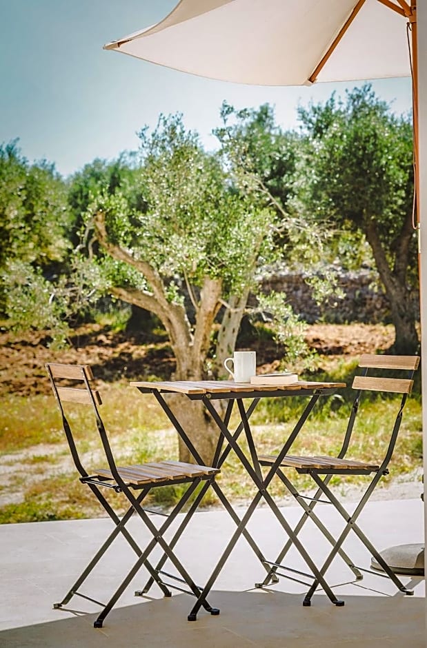 Casa Ziazì Room e Nature