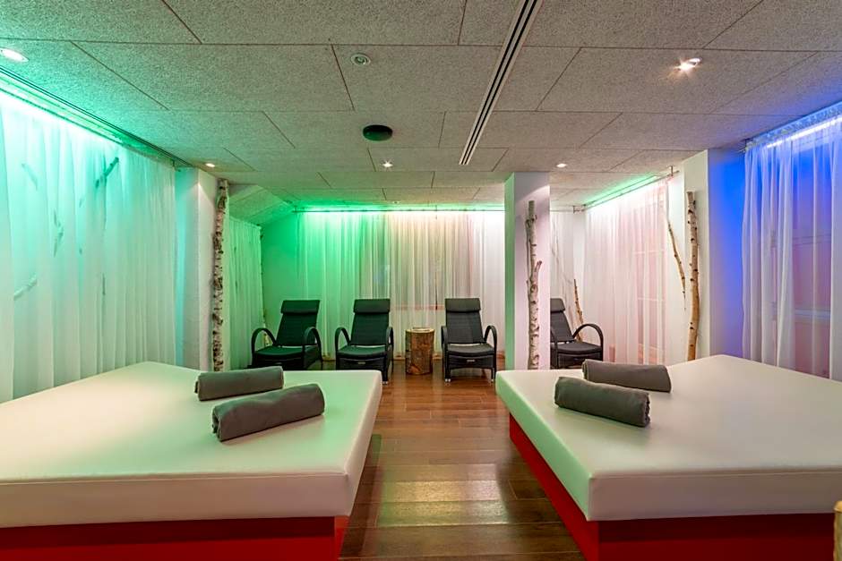 IFA Alpenhof Wildental Hotel Kleinwalsertal Adults only