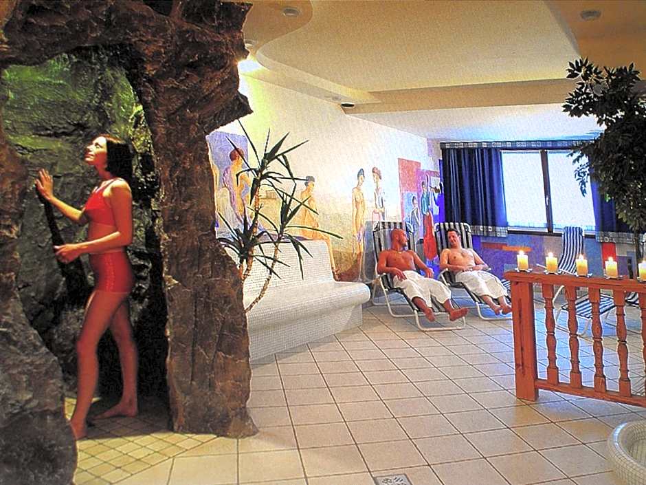 Garni Meublè La Baita