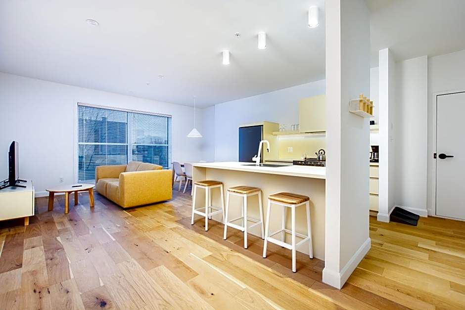 Les Lofts St-François - Par Les Lofts Vieux-Quebec