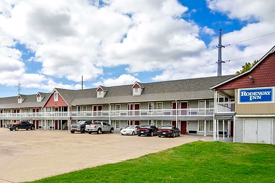 Rodeway Inn