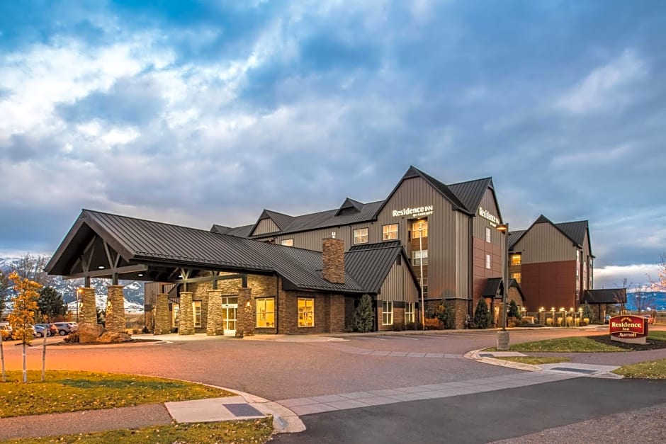 Residence Inn Bozeman
