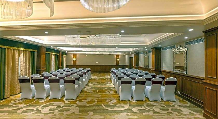 Namah Nainital, a member of Radisson Individuals Retreats