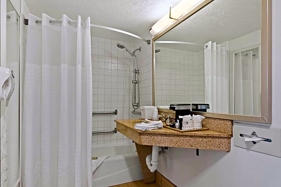 Best Western Port Saint Lucie