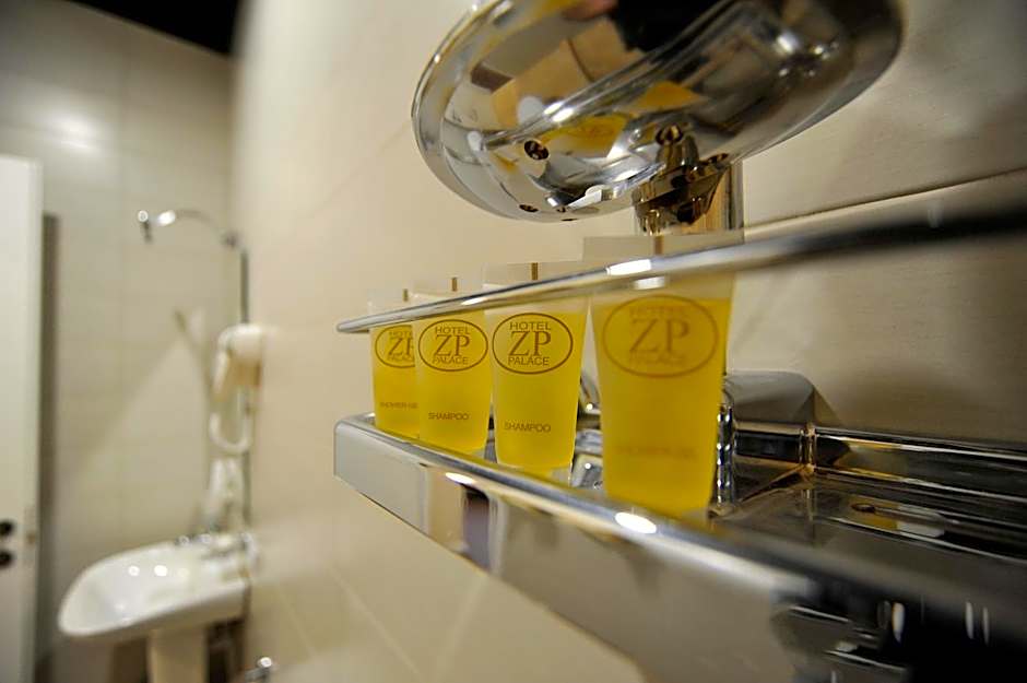 ZP Hotel