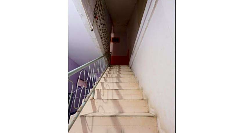 SPOT ON 93276 Fendi 2 Homestay SyariahNearPelabuhan Feri Batam Centre