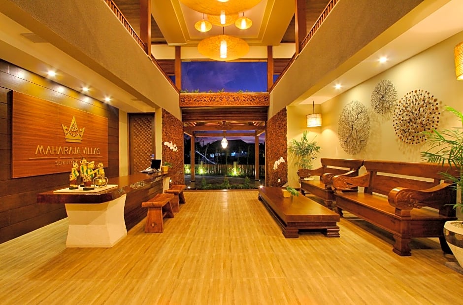 Maharaja Villas