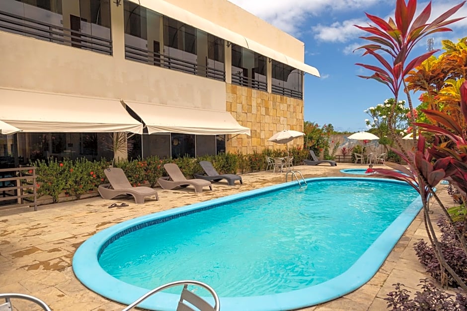 Pousada Ponta de Mangue