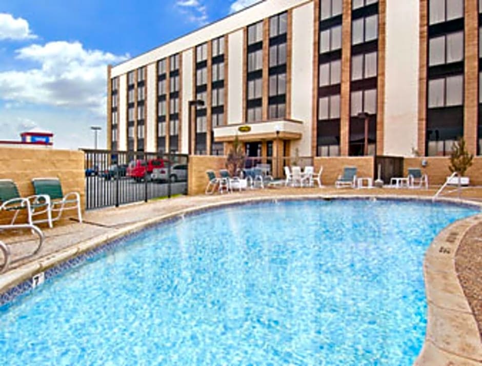 Days Inn by Wyndham Amarillo East