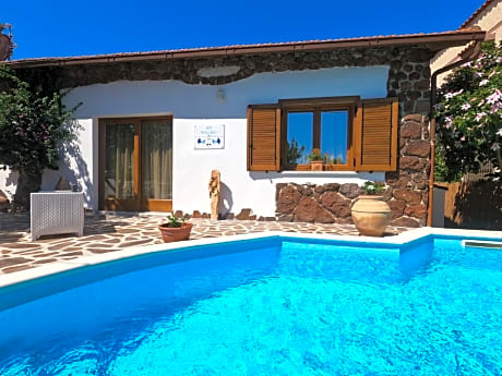 Villa Sari affitta camere